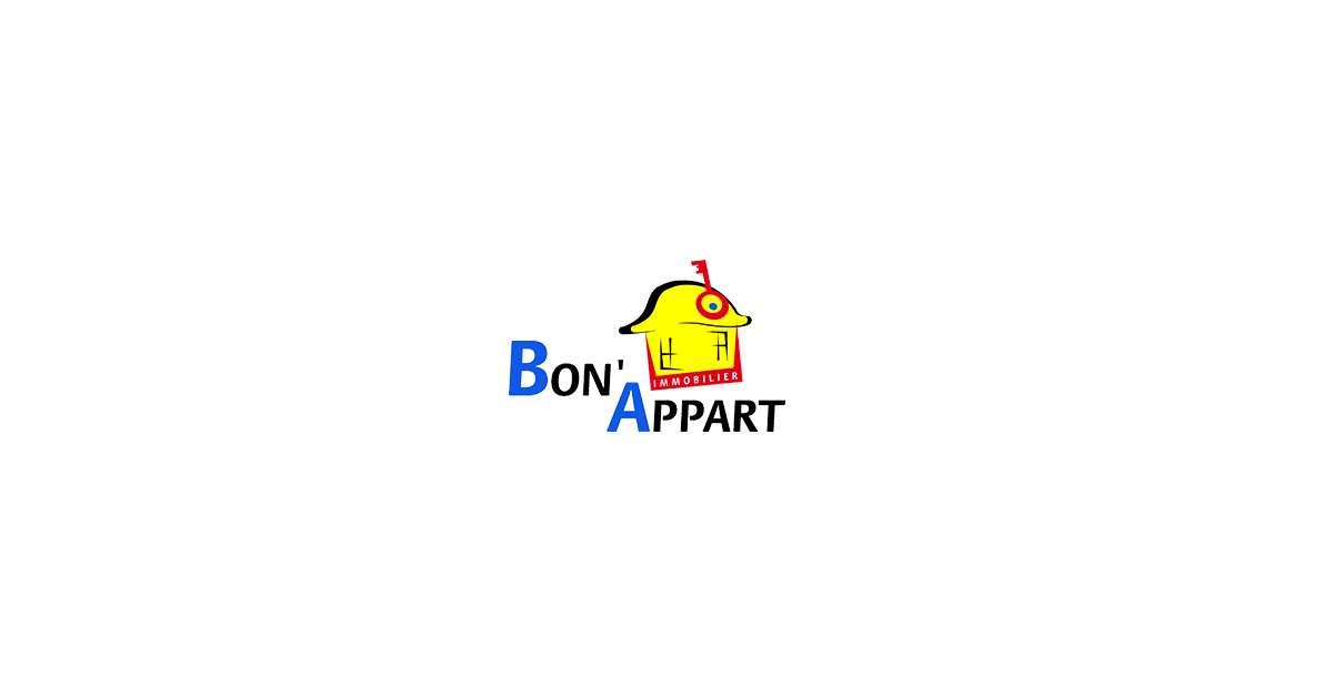 Logo de l'agence Bon Appart